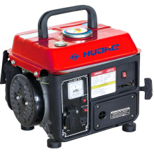 HH950-L02 CE Small Portable Generator, Gasoline Generator (500W, 650W, 750W)